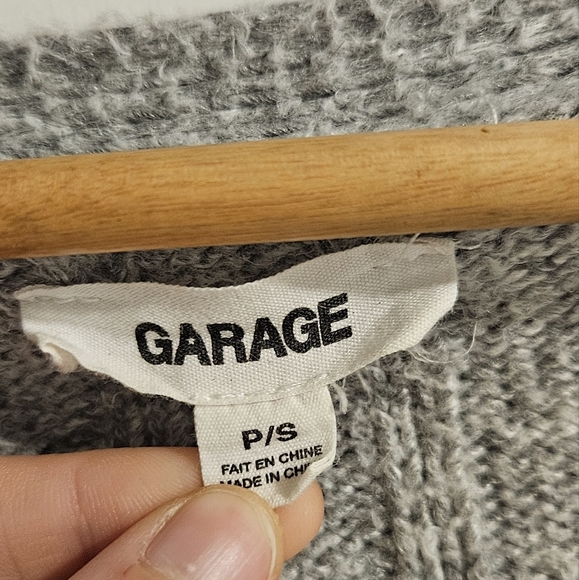Cardigan - Picture 3 of 3